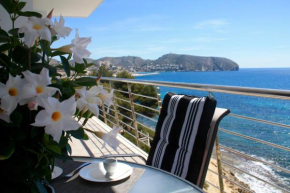 Отель Penthouse Seaside  Морайра